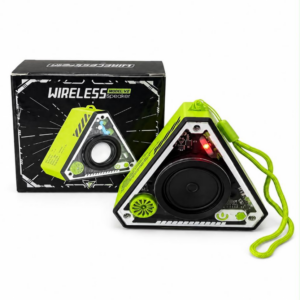 Mini Parlante LED
